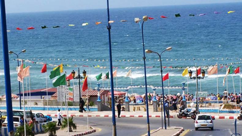 Apertura de la temporada de verano 2025