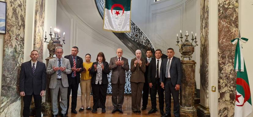 Celebración del 64.º aniversario del Día de la Victoria - 19 de Marzo 1962-2026